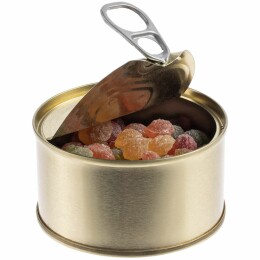 сделано в России Монпансье Fruitberry