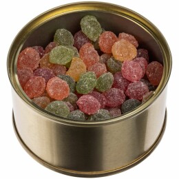 сделано в России Монпансье Fruitberry