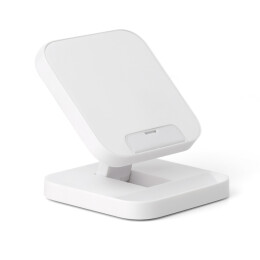 mid-oceangift Складная настольная подставка "Flex" с беспроводным (15W) зарядным устройством
