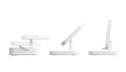 mid-oceangift Складная настольная подставка "Flex" с беспроводным (15W) зарядным устройством