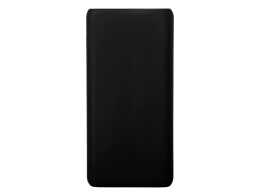 Evolt Внешний беспроводной аккумулятор c QC/PD "Reload", 10000 mAh, черный