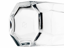 Master of Wine Набор для виски: 2 бокала, 6 камней, мешочек, коробка (P)