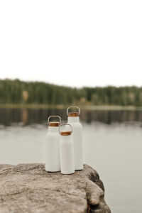 Разное Термобутылка VINGA Ciro из переработанной стали RCS, 300 мл