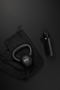 Разное Бутылка для воды VINGA Balti из rPET RCS, 600 мл