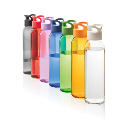 Разное Бутылка для воды Oasis из rPET RCS, 650 мл