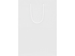 Разное Пакет подарочный Imilit T, белый (P)