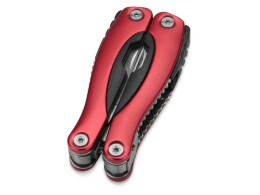 Разное Мультиинструмент-пассатижи "Находка", красный/черный (P)