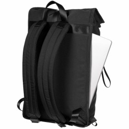 Indivo Рюкзак urbanPulse, черный