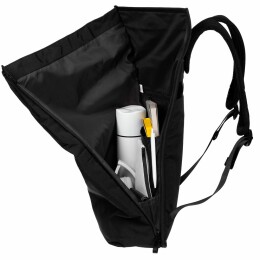 Indivo Рюкзак urbanPulse, черный