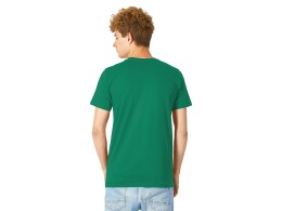 US Basic Футболка "Heavy Super Club" мужская, зеленый