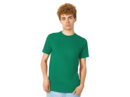 US Basic Футболка "Heavy Super Club" мужская, зеленый