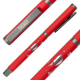 B1 Ручка шариковая TRENDY