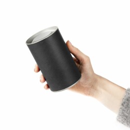 сделано в России Тубус TeaParty, ver.2, черный