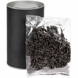 сделано в России Тубус TeaParty, ver.2, черный