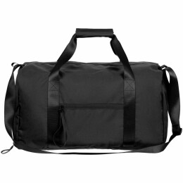 Indivo Сумка дорожная urbanPulse, черная