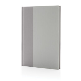 Разное Блокнот Words из rPET и переработанной бумаги GRS, 80 г/м²