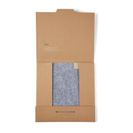 Разное Коврик для мыши VINGA Albon из переработанного фетра GRS