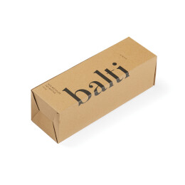 Разное Бутылка для воды VINGA Balti из rPET RCS, 600 мл