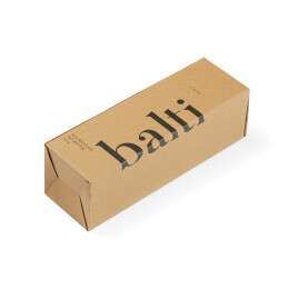 Разное Бутылка для воды VINGA Balti из rPET RCS, 600 мл