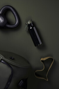 Разное Бутылка для воды VINGA Balti из rPET RCS, 600 мл