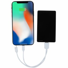 Разное Аккумулятор Easy Trick ver.2, 4000 мАч, черный