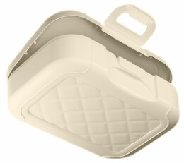 сделано в России Ланчбокс с печатью Lunch Time на заказ