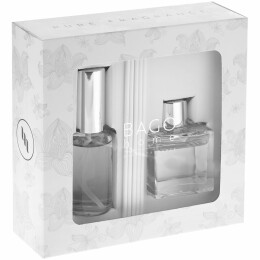 сделано в России Набор ароматизаторов воздуха Bago Home, побеги бамбука