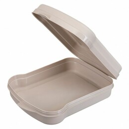 сделано в России Контейнер для бутербродов Panini на заказ