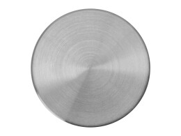 Waterline Стальная бутылка "Rely", 650 мл, синий матовый (P)