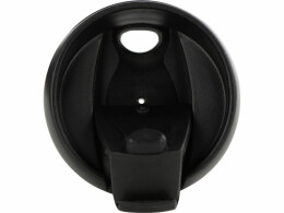 Разное Термокружка "Mony Steel" 350 мл, soft touch, бирюзовый 320C (P)