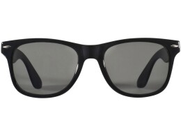 Разное Очки солнцезащитные "Sun ray", черный (P)
