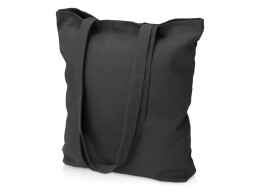 Разное Сумка из плотного хлопка «Carryme 220», черный (P)