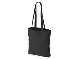 Разное Сумка из плотного хлопка «Carryme 220», черный (P)