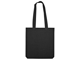 Разное Сумка из плотного хлопка «Carryme 220», черный (P)