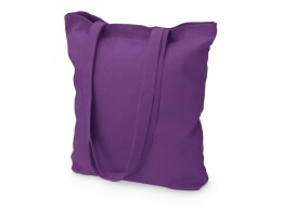 Разное Сумка из плотного хлопка «Carryme 220», фиолетовый 2603C (P)