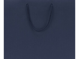 Разное Пакет подарочный Imilit W, синий (P)