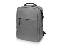 Разное Рюкзак Ambry для ноутбука 15", серый (P)