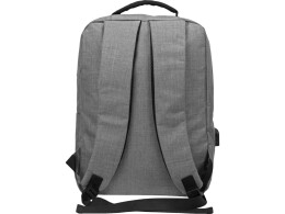 Разное Рюкзак Ambry для ноутбука 15", серый (P)