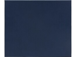 Разное Подарочная коробка с эфалином Obsidian L 243 х 208 х 63, синий (P)