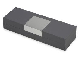 Разное Футляр для ручки "Present", серый (P)