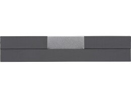 Разное Футляр для ручки "Present", серый (P)