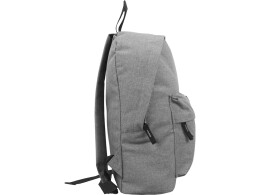 Разное Рюкзак "Сити", серый (P)