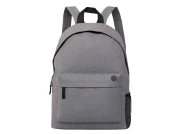 Разное Рюкзак "Сити", серый (P)