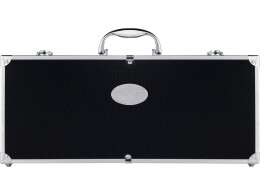 Разное Набор для барбекю «Suya» с шильдом (P)