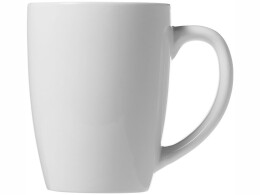 Разное Кружка керамическая "Bogota", белый (P)