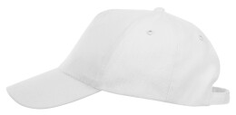 US Basic Бейсболка «Florida 350» 5-панельная, белый (P)