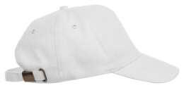 US Basic Бейсболка «Florida 350» 5-панельная, белый (P)