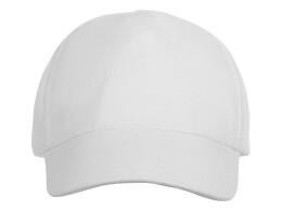 US Basic Бейсболка «Florida 350» 5-панельная, белый (P)