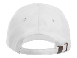 US Basic Бейсболка «Florida 350» 5-панельная, белый (P)