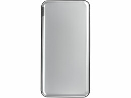 Evolt Внешний аккумулятор Forge, Evolt, металл, 10000mah, белый (P)